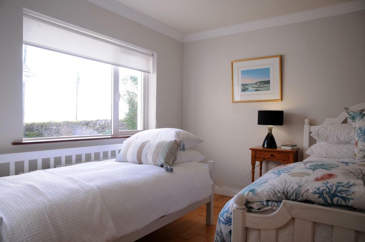 Short Strand Dingle Emlagh East Экстерьер фото