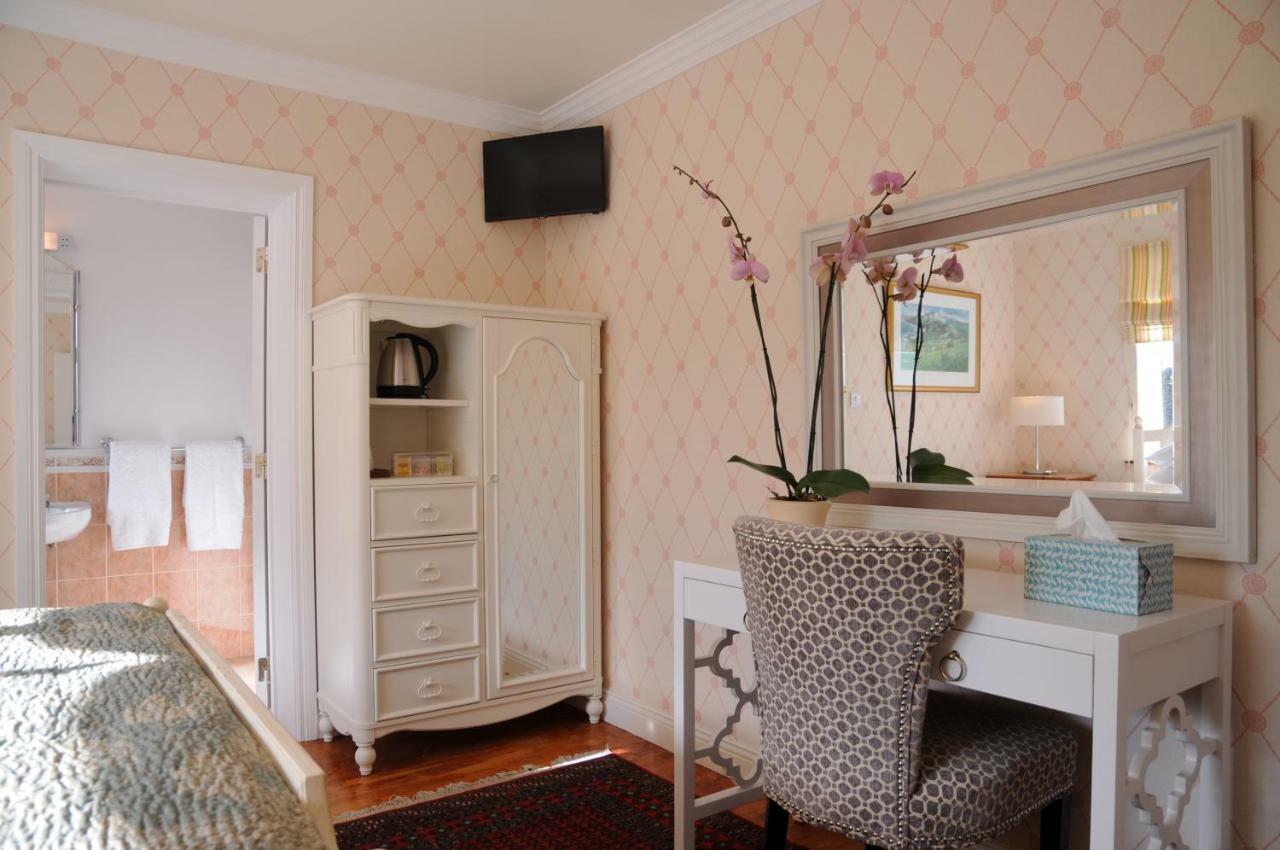 Short Strand Dingle Emlagh East Экстерьер фото