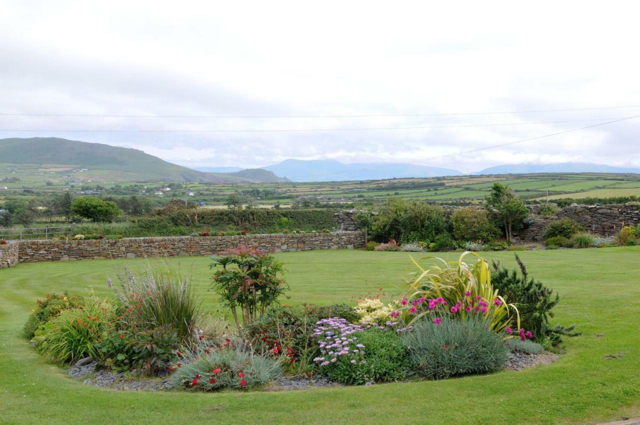 Short Strand Dingle Emlagh East Экстерьер фото