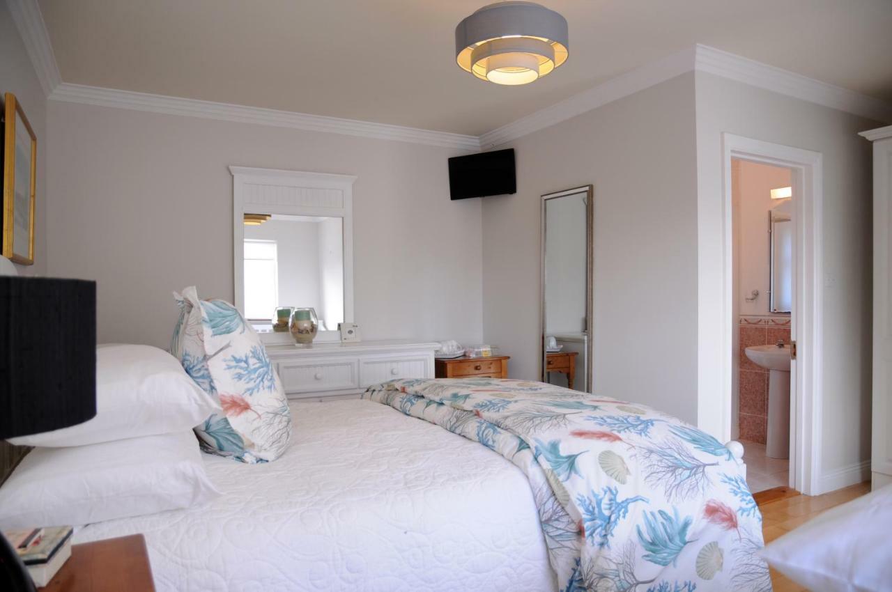 Short Strand Dingle Emlagh East Экстерьер фото