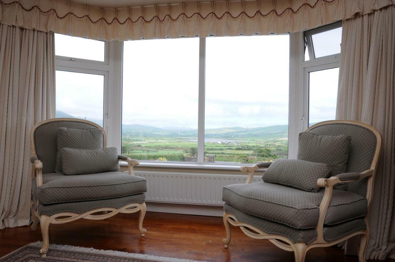 Short Strand Dingle Emlagh East Экстерьер фото