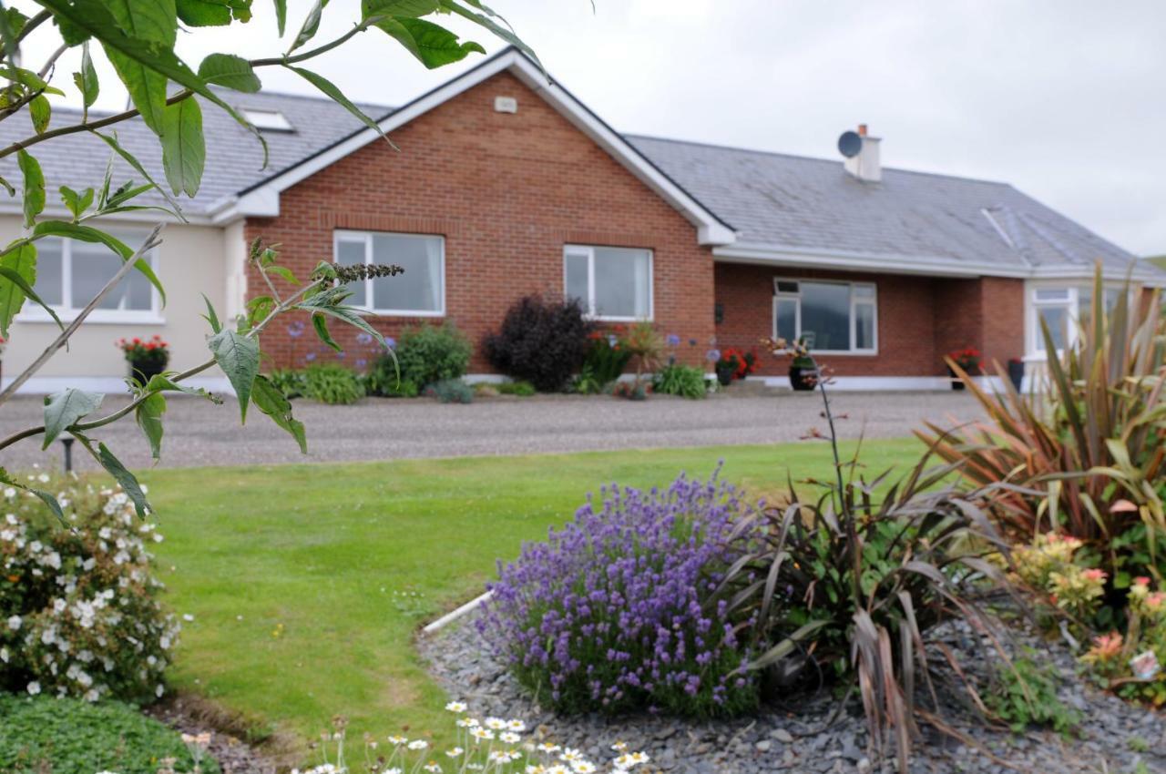 Short Strand Dingle Emlagh East Экстерьер фото