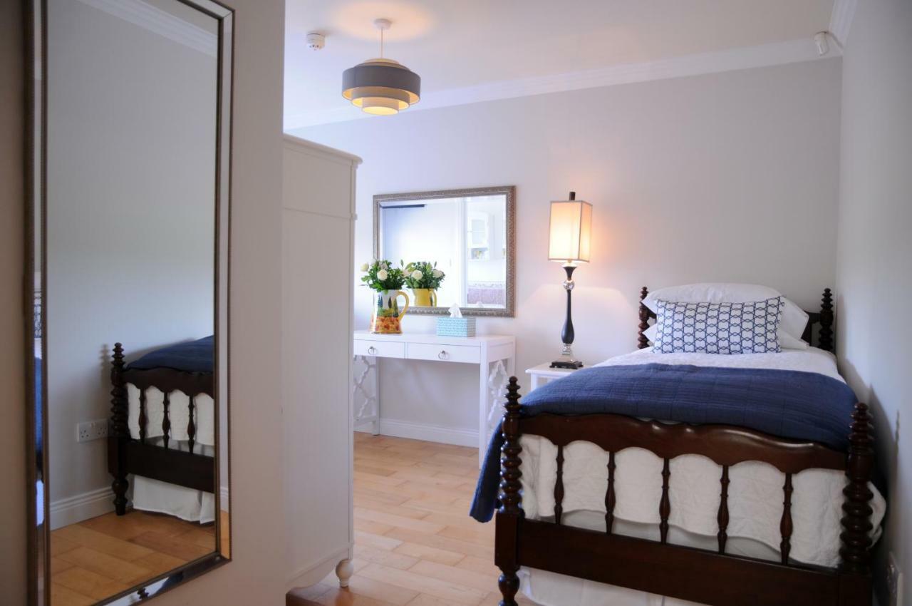 Short Strand Dingle Emlagh East Экстерьер фото