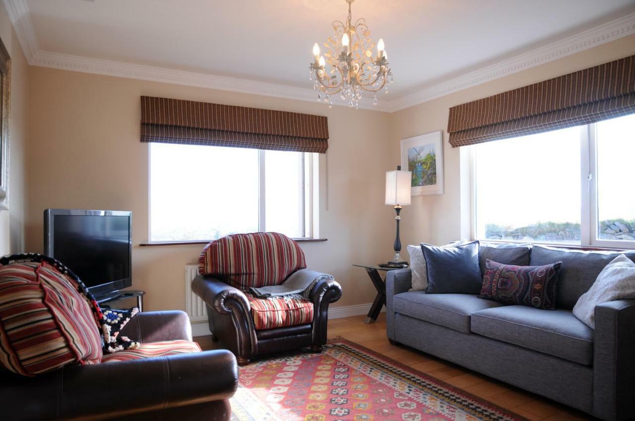 Short Strand Dingle Emlagh East Экстерьер фото