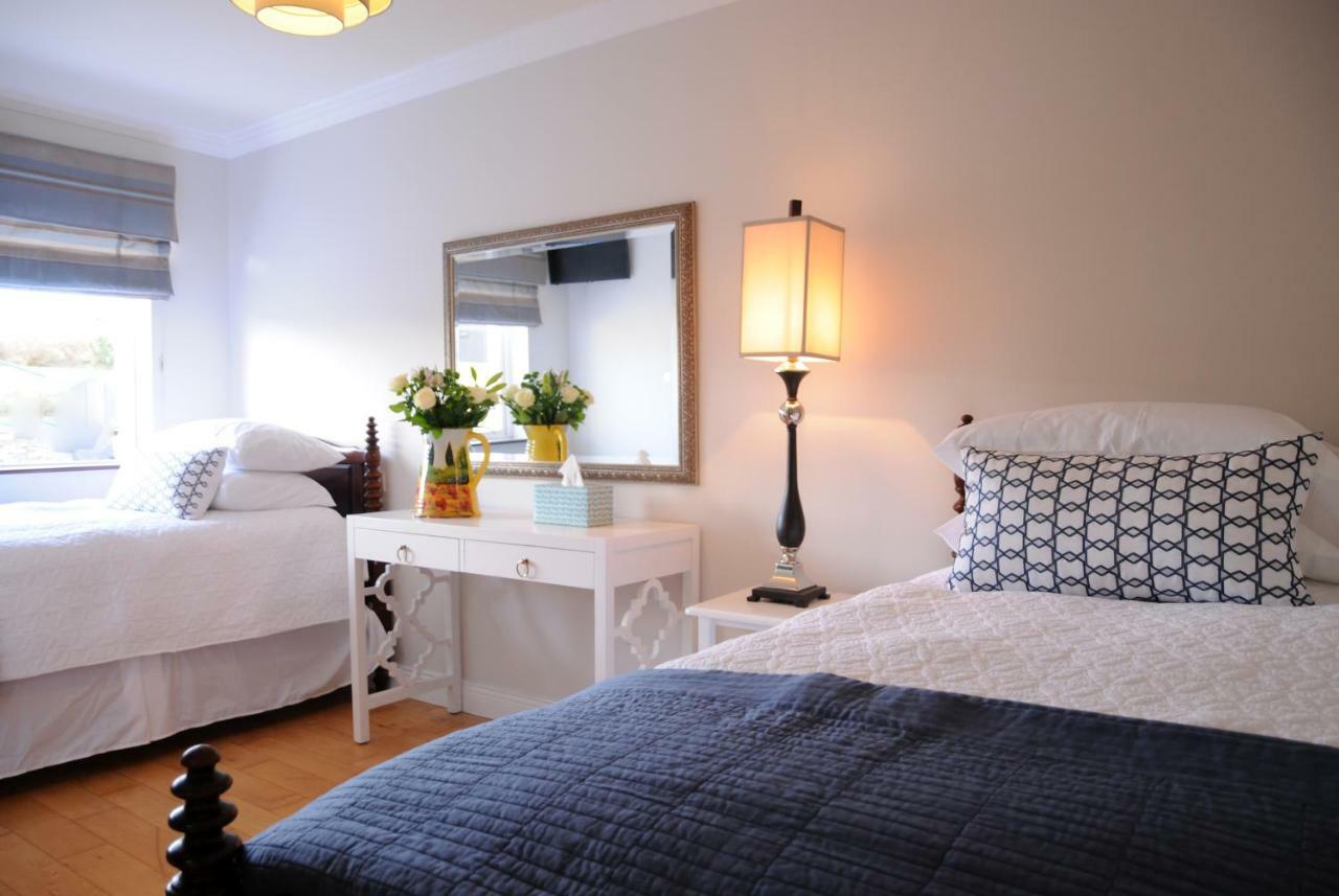 Short Strand Dingle Emlagh East Экстерьер фото