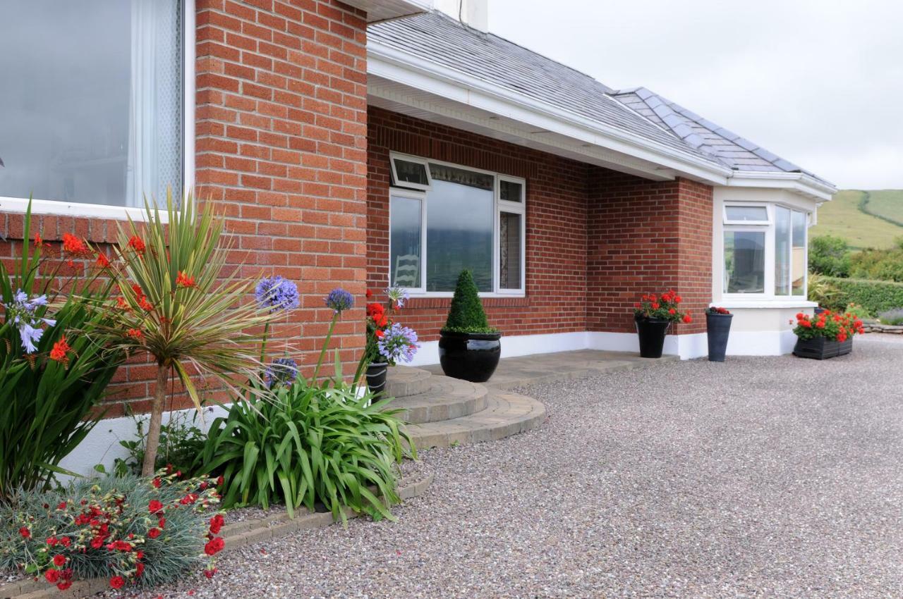 Short Strand Dingle Emlagh East Экстерьер фото
