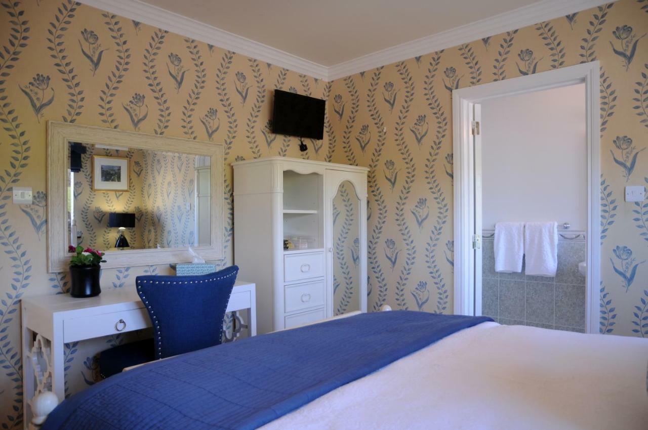 Short Strand Dingle Emlagh East Экстерьер фото