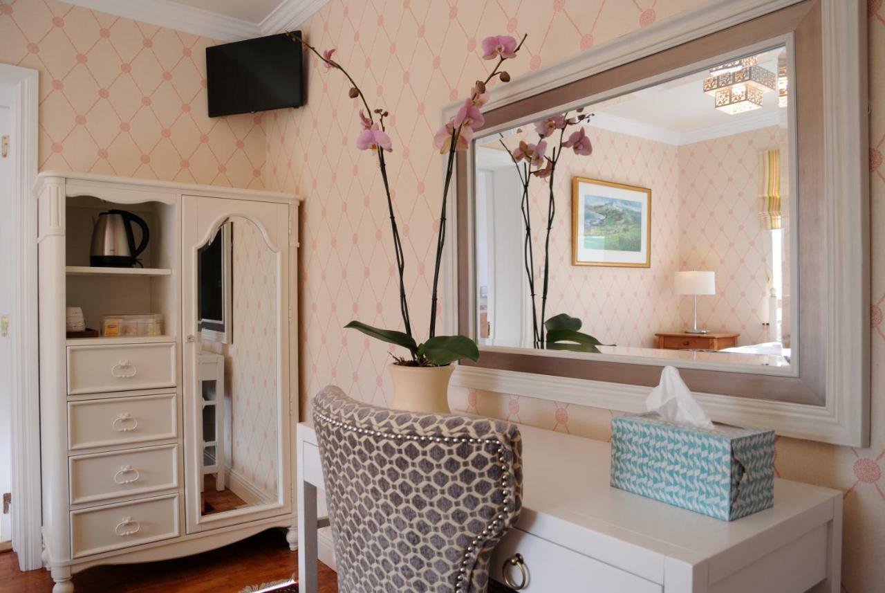 Short Strand Dingle Emlagh East Экстерьер фото