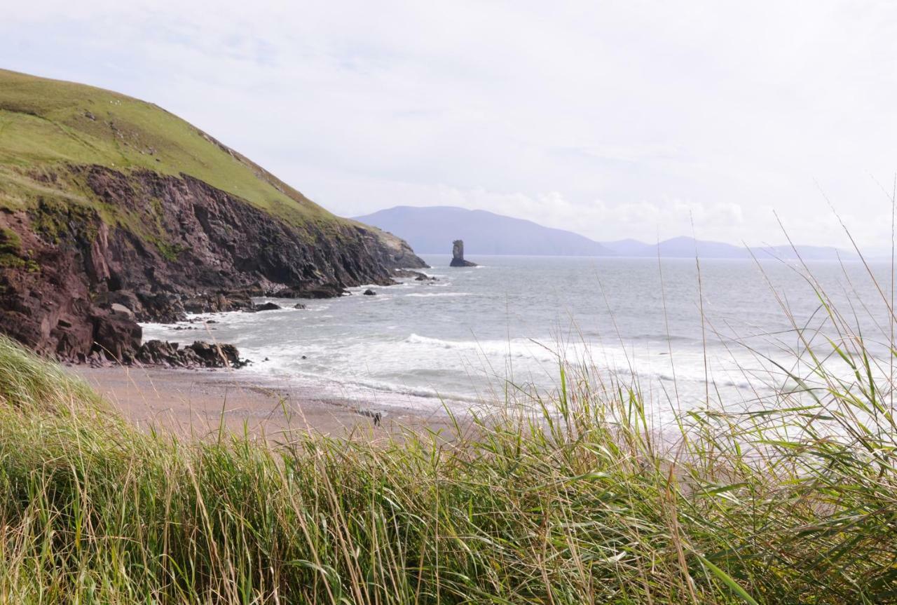 Short Strand Dingle Emlagh East Экстерьер фото