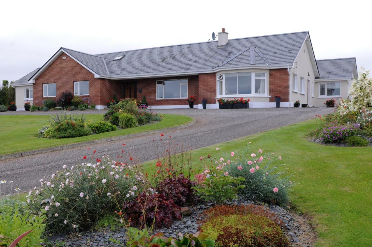 Short Strand Dingle Emlagh East Экстерьер фото