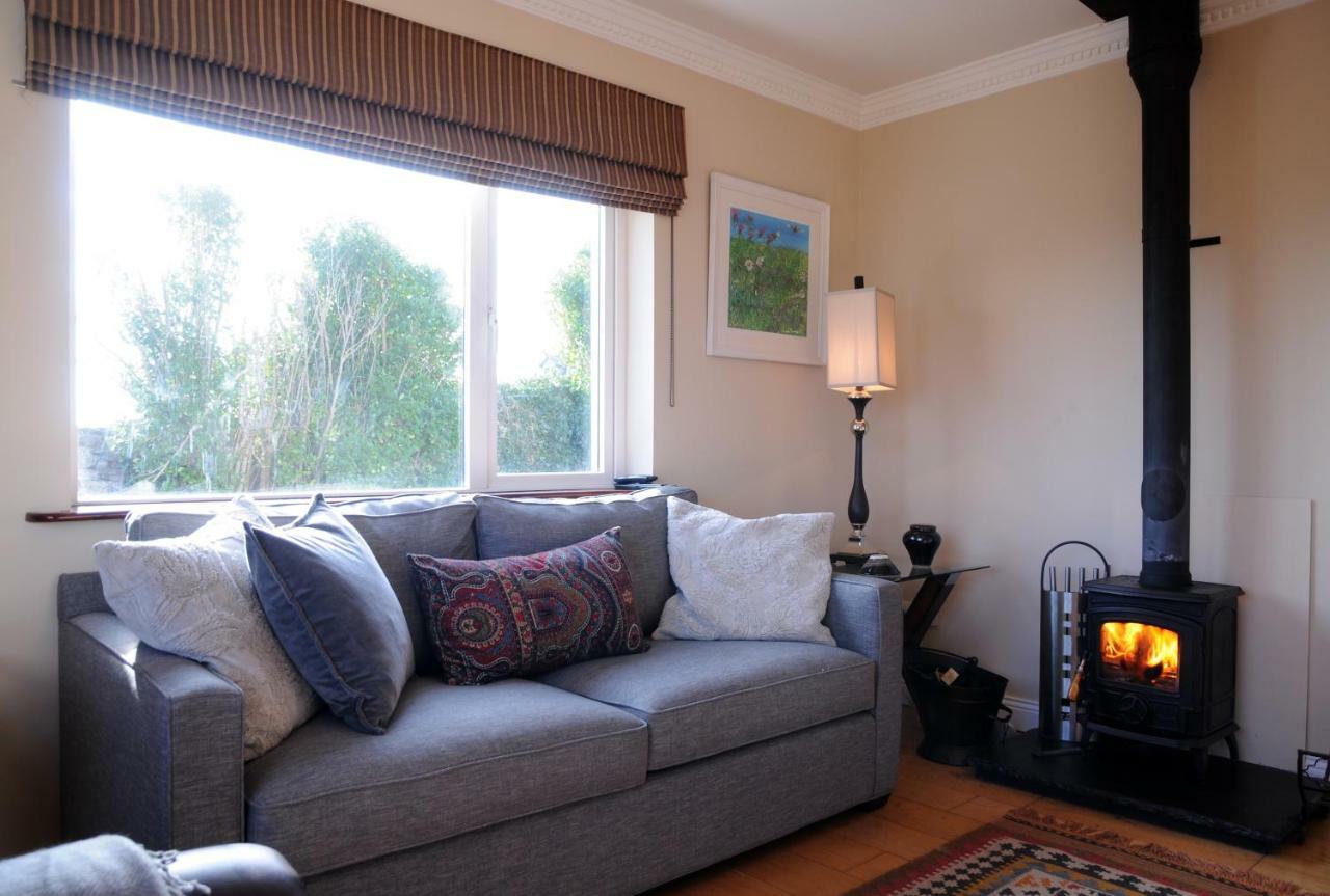 Short Strand Dingle Emlagh East Экстерьер фото