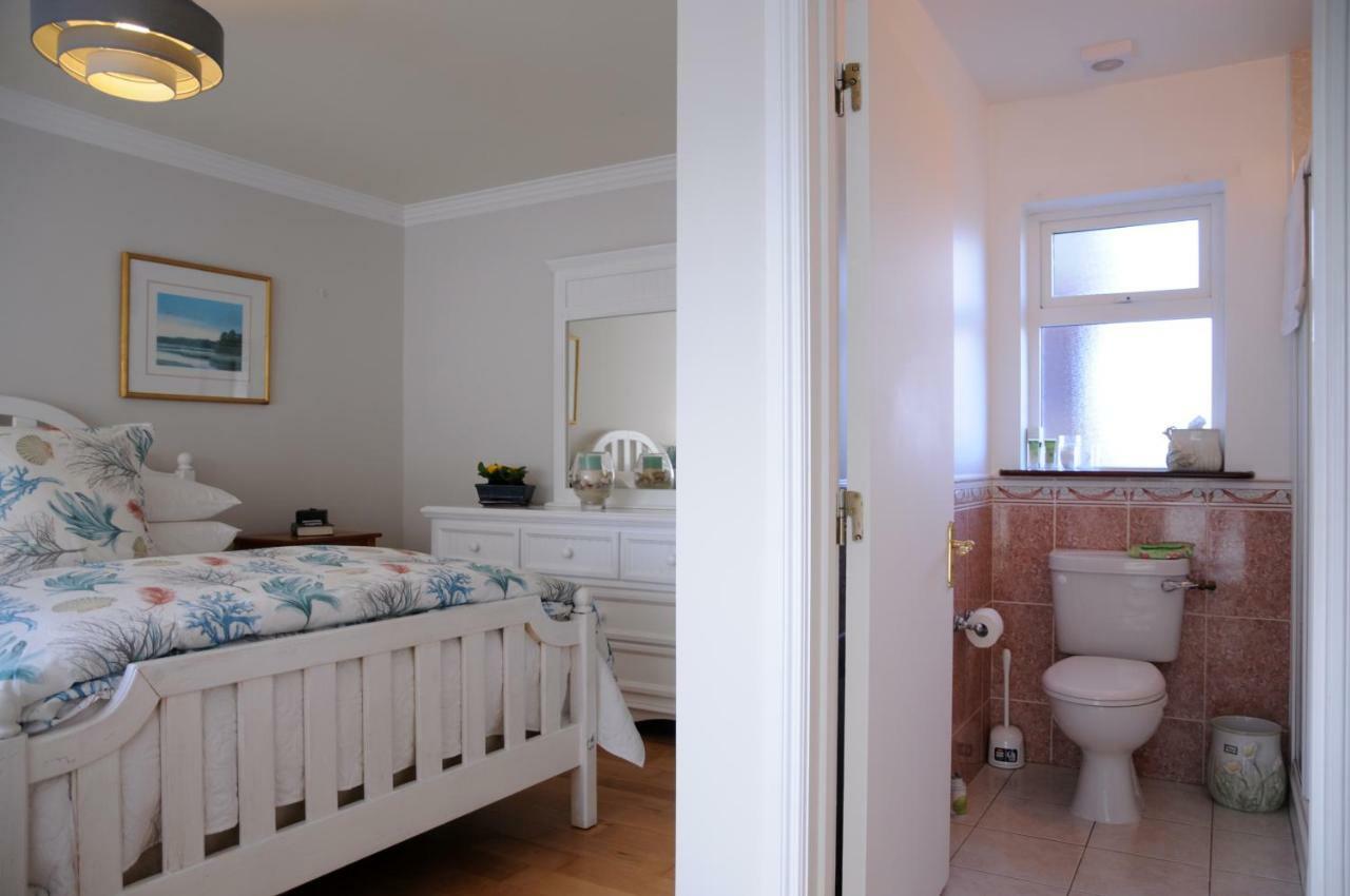 Short Strand Dingle Emlagh East Экстерьер фото