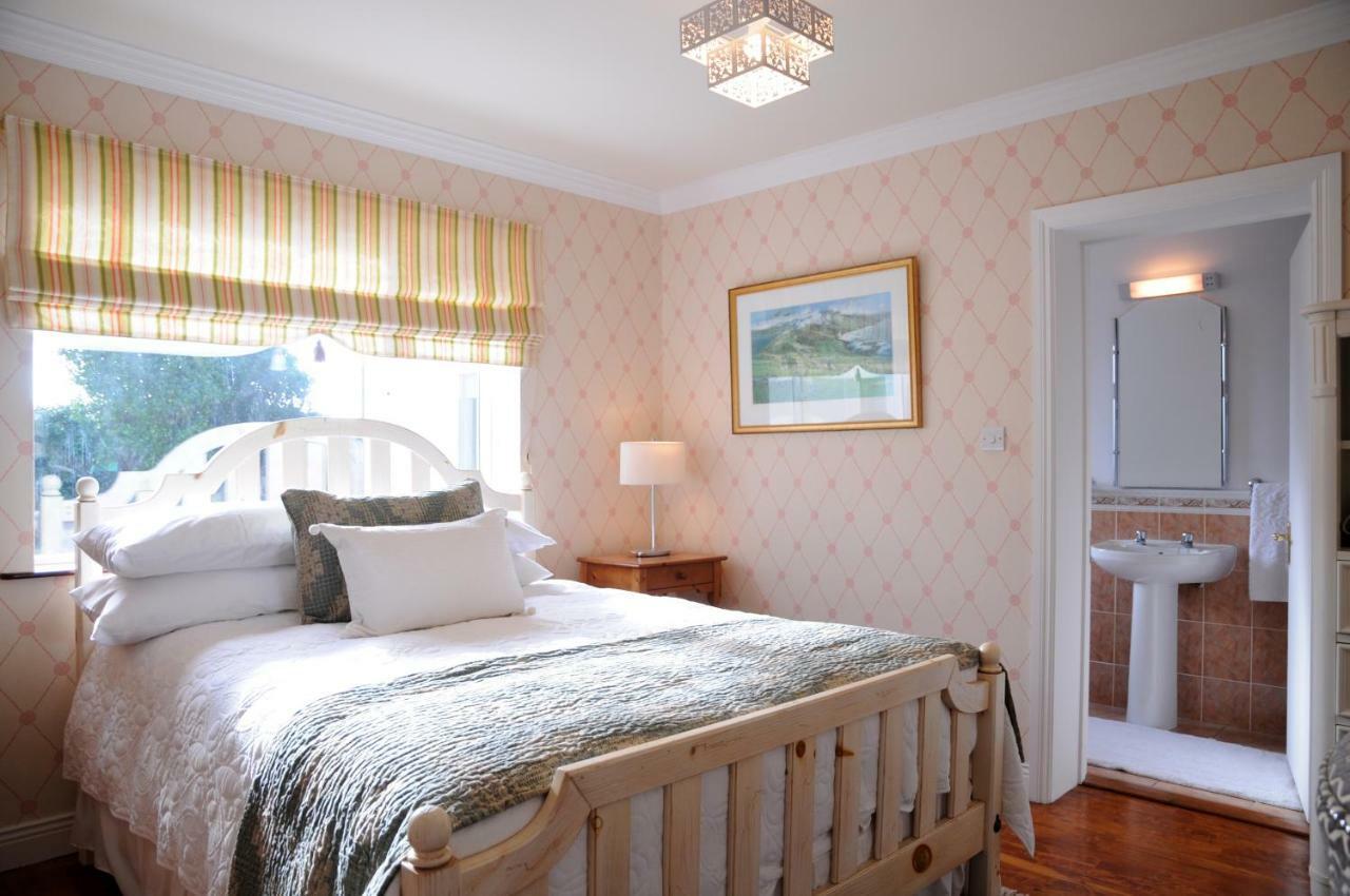 Short Strand Dingle Emlagh East Экстерьер фото
