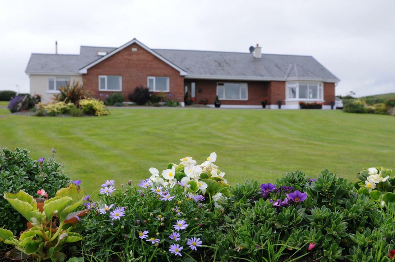 Short Strand Dingle Emlagh East Экстерьер фото