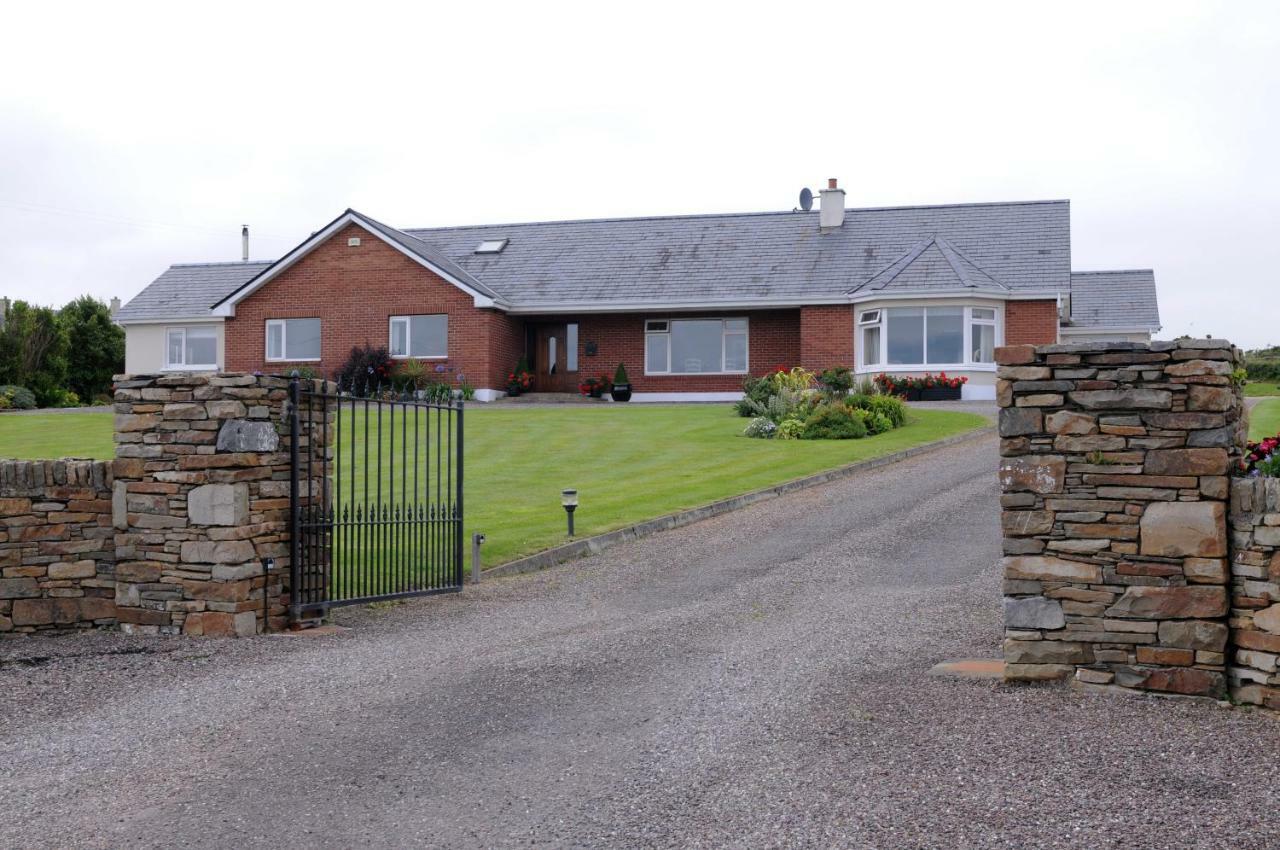 Short Strand Dingle Emlagh East Экстерьер фото