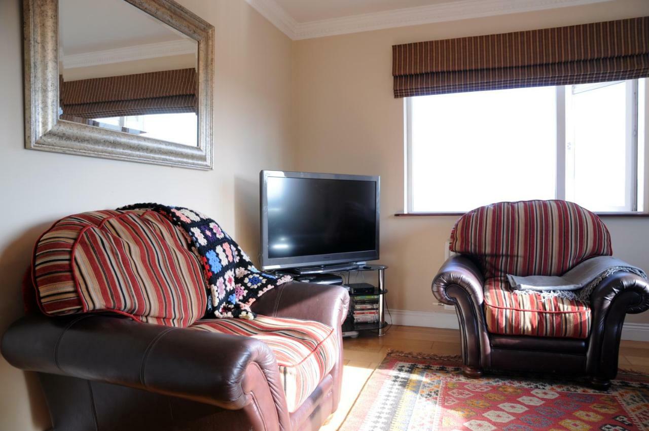 Short Strand Dingle Emlagh East Экстерьер фото