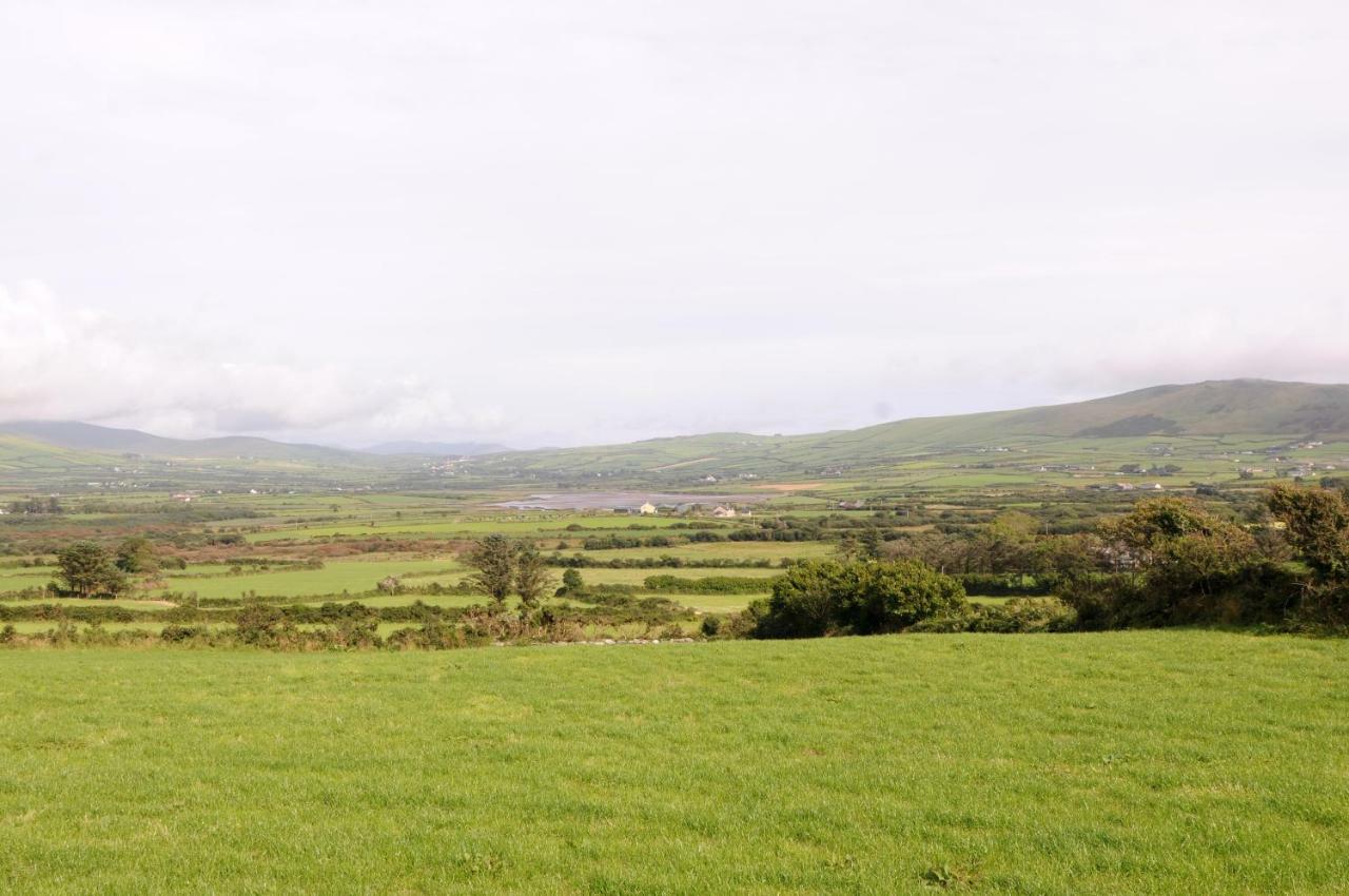 Short Strand Dingle Emlagh East Экстерьер фото