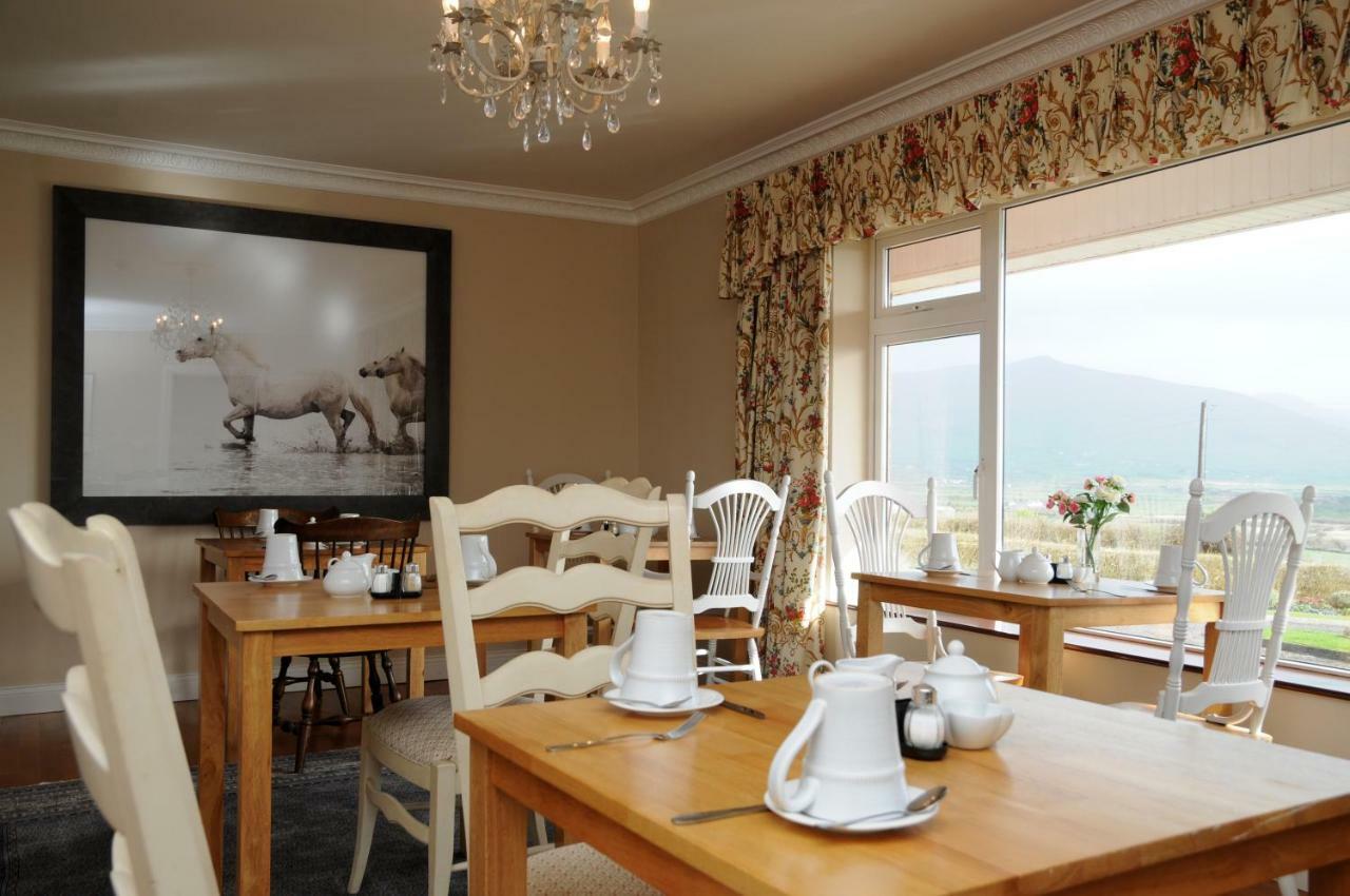 Short Strand Dingle Emlagh East Экстерьер фото