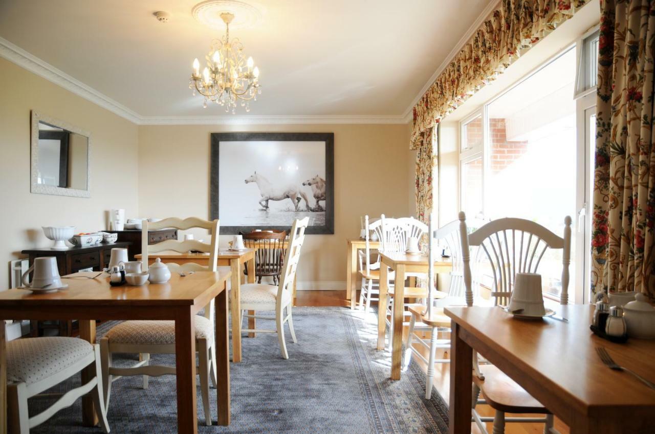 Short Strand Dingle Emlagh East Экстерьер фото