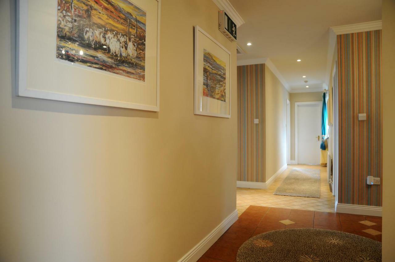Short Strand Dingle Emlagh East Экстерьер фото