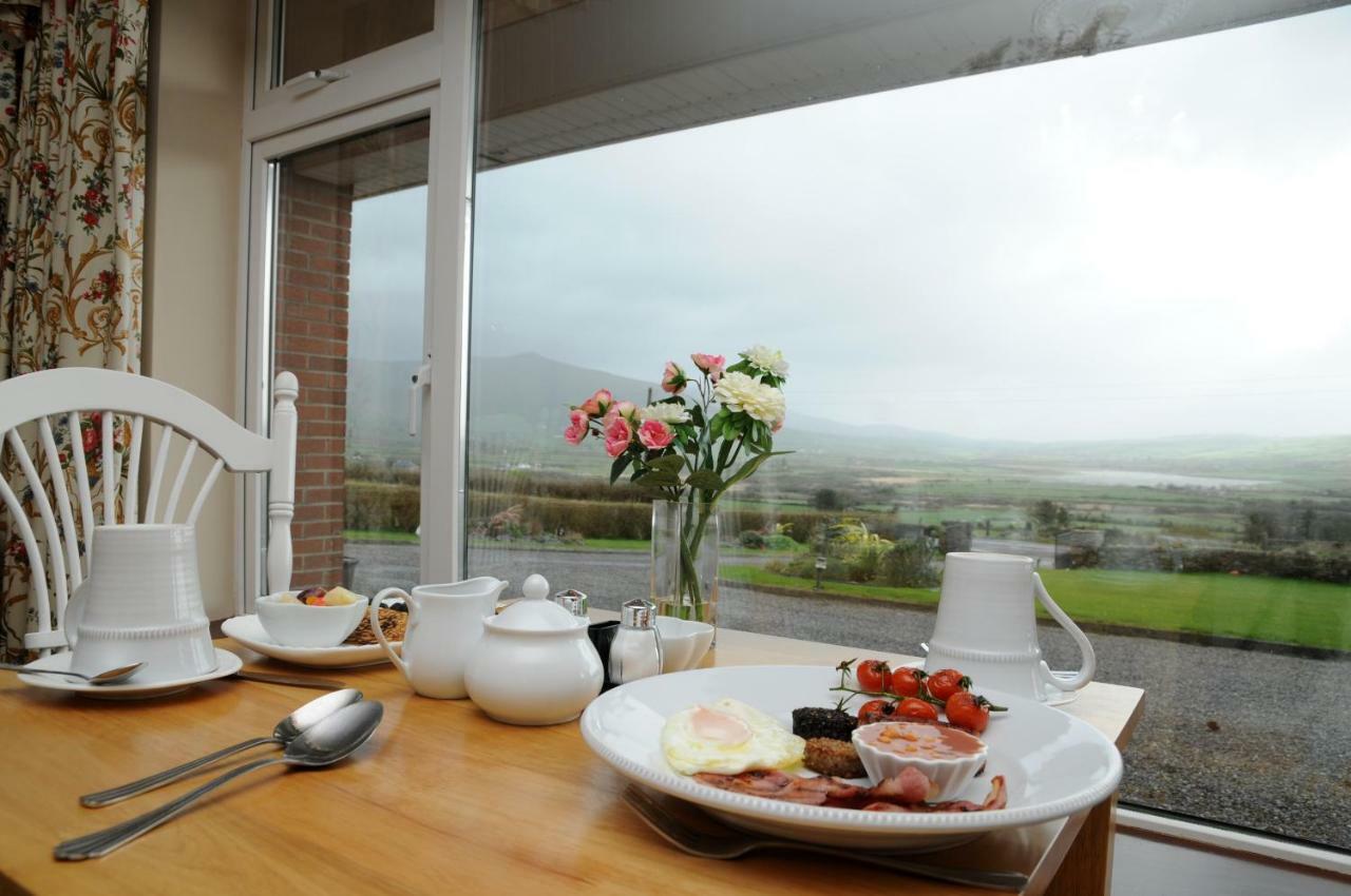 Short Strand Dingle Emlagh East Экстерьер фото