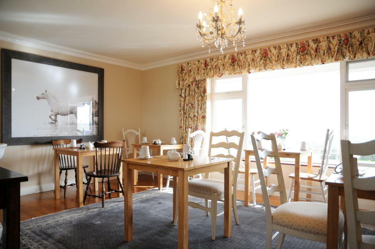 Short Strand Dingle Emlagh East Экстерьер фото
